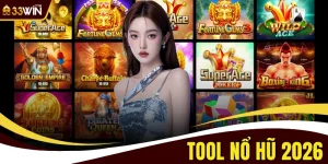 Tool Nổ Hũ 2026